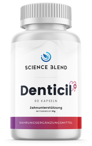 Denticil