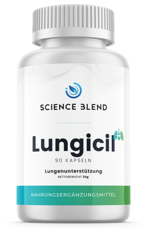 Lungicil