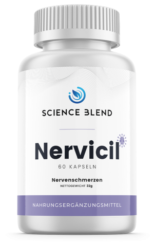 Nervicil