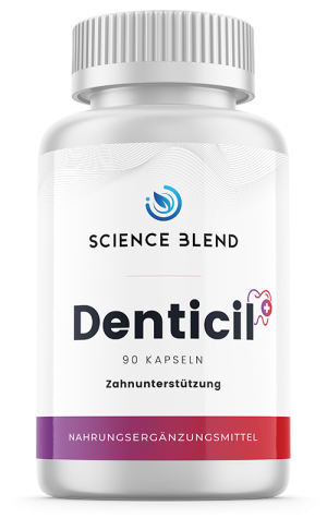 Denticil